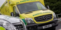 8 minute ambulance target for serious calls questioned