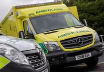 Eight minute ambulance target for serious calls questioned