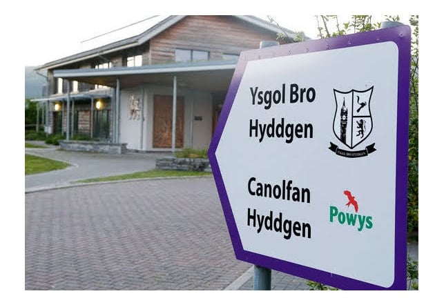 Bro Hydgen stock