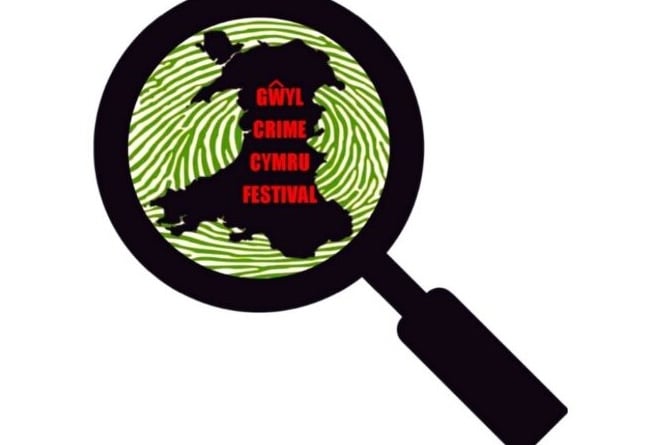 Gwyl Crime Cymru