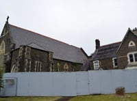 Council signs off £240,000 renovation plan for church