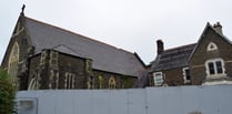 Councillors 'disappointed' on updates to former church work