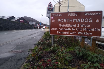 Porthmadog youth club to remain open until Easter