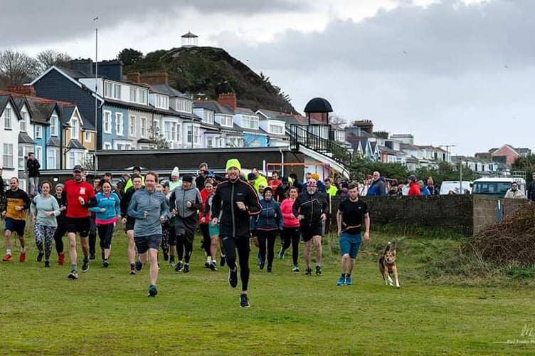 Aberdyfi 5k