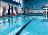 Ceredigion swimming pool to shut due to 'financial challenges'