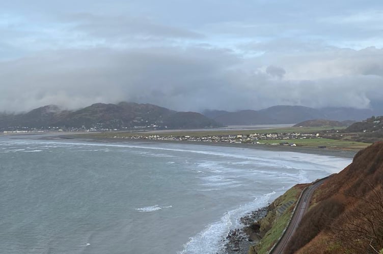 Fairbourne