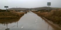 Last chance to have your say on county's flood strategy