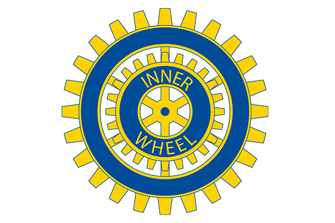 Inner Wheel logo