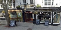 Pubs in mid and north Wales under threat of closure