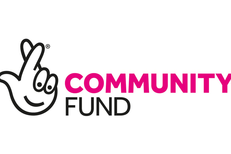 National Lottery Community Fund