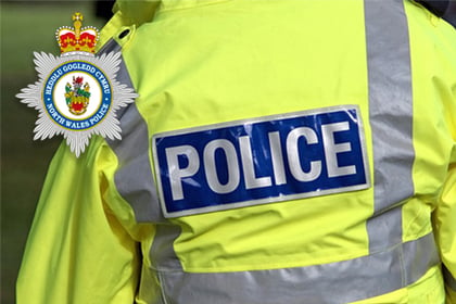 North Wales Police: No action taken for four in five allegations