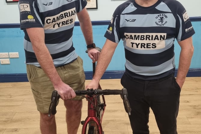 aber rfc cycle