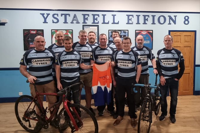 Aber RFC cycle