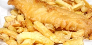 Councillor submits Cross Inn fish and chip shop plan 