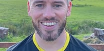 Penrhyncoch Reserves fall short against league leaders