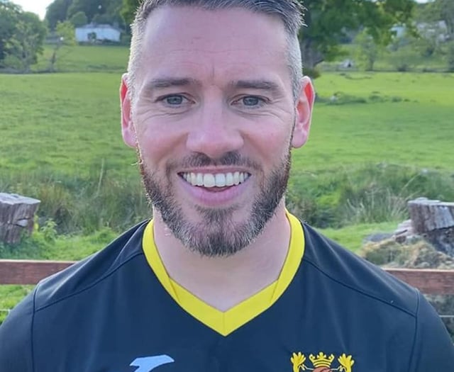 Penrhyncoch Reserves fall short against league leaders