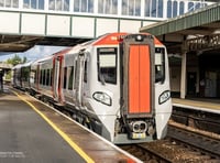 Welsh Government failure on north-south rail link  