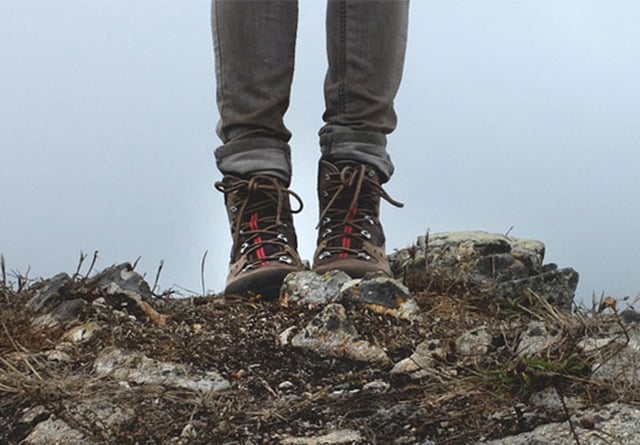 Lakes galore and wonderful views on Meirionnydd Ramblers walks