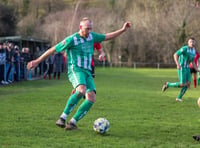 Barmouth clear at the top of the Central Wales League North table