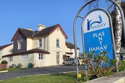 Renovations set to begin this year at HAHAV base