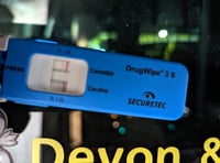 18 month ban for drug driver