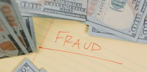 Dyfed-Powys has second highest fraud rate