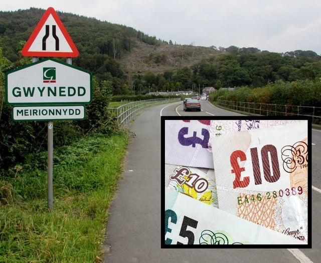 Why Gwynedd has much more important issues to focus on 