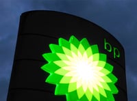 BP profits could fuel every household in Ceredigion for 334 years