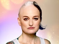 Zoe Lyons promises to bring the laughs to Theatr Mwldan