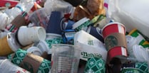 Wales is 'as passionate about recycling as it is about rugby'