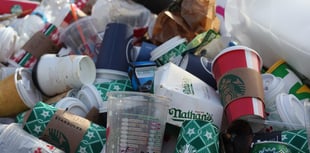 Wales is 'as passionate about recycling as it is about rugby'