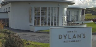 Dylan's restaurant will open new branch near Barmouth this spring 