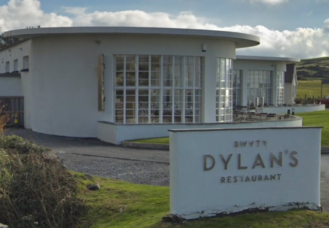 Criccieth restaurant 'thrilled' to organise community firework night