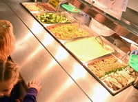 Calls for free school meals to be extended to secondary pupils