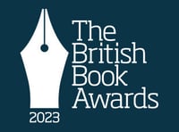 Three Ceredigion publishers make regional final of British Book Awards