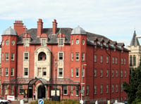 Llandrindod Wells library put up for sale by Powys County Council