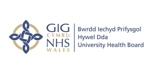 Hywel Dda launches art and health charter