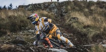 World’s toughest downhill MTB race returns to Dyfi Valley