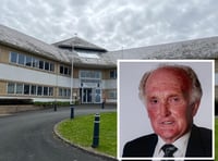 Tributes paid to former Ceredigion council leader