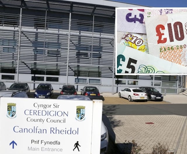 MS and MP criticise 'miniscule' rise in Welsh Government funding