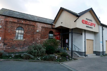 Craft to get its building back after appeal refused