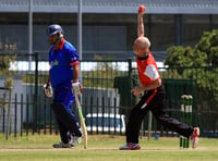 Leedsy represents Wales at Over 50s Cricket World Cup