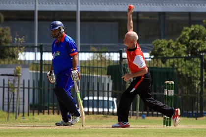 Leedsy represents Wales at Over 50s Cricket World Cup