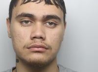 Teen jailed for knifepoint robbery and assault in Aberaeron