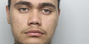 Teen jailed for knifepoint robbery and assault in Aberaeron