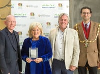 Businesses encouraged to apply for Aber First Awards