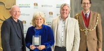 Businesses encouraged to apply for Aber First Awards