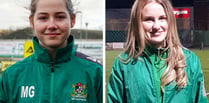 Aber Town talents gain first sponsors on International Women's Day