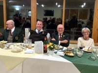 St David's competitions galore at Borth & Ynyslas Golf Club