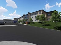 Tregaron health centre project still on the cards